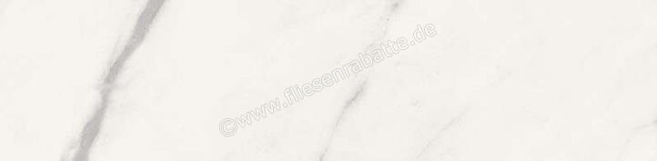  Sant Agostino Trumarmi Venatino 7.3x29.6 cm Bodenfliese / Wandfliese Glänzend Eben Krystal CSATMVK730 | 625528