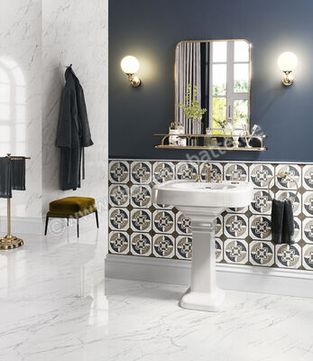  Sant Agostino Trumarmi Venatino 30x60 cm Bodenfliese / Wandfliese Matt Eben Naturale CSATMVEN30 | 625678