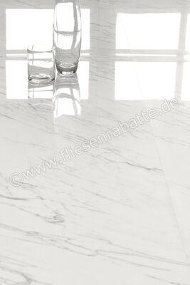  Sant Agostino Trumarmi Venatino 30x60 cm Bodenfliese / Wandfliese Glänzend Eben Krystal CSATMVEK30 | 625702