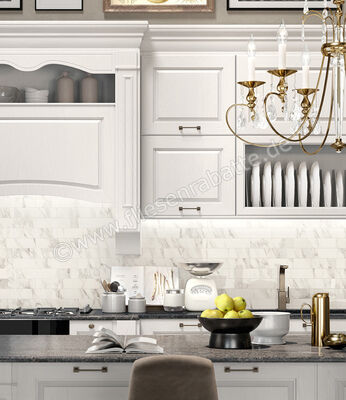  Sant Agostino Trumarmi Extra 30x60 cm Bodenfliese / Wandfliese Matt Eben Naturale CSATMEXT30 | 625789