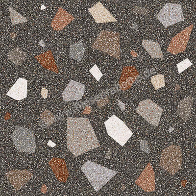  Sant Agostino Newdeco Dark 90x90 cm Bodenfliese / Wandfliese Palladian Glänzend Eben Levigato CSANDPDL90 | 625840