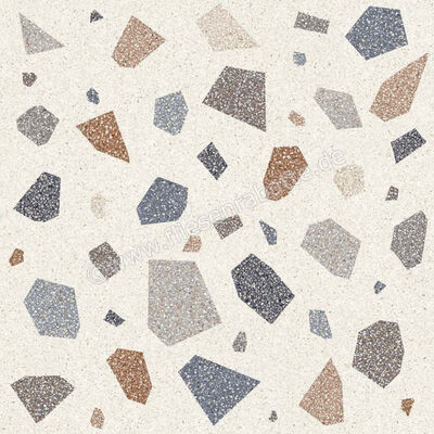  Sant Agostino Newdeco Light 90x90 cm Bodenfliese / Wandfliese Palladian Glänzend Eben Levigato CSANDPLL90 | 625936