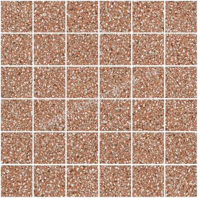 Sant Agostino Newdeco Fire 30x30 cm Mosaik 5x5 Matt-Glänzend Eben Naturale-Levigato CSAMMNDF30 | 625984
