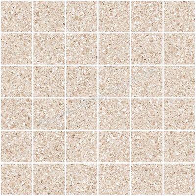  Sant Agostino Newdeco Sand 30x30 cm Mosaik 5x5 Matt-Glänzend Eben Naturale-Levigato CSAMMNDS30 | 625996