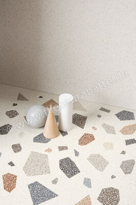  Sant Agostino Newdeco Light 90x90 cm Bodenfliese / Wandfliese Palladian Matt Eben Naturale CSANEDPL90 | 626017