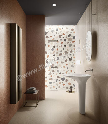  Sant Agostino Newdeco Sand 60x60 cm Bodenfliese / Wandfliese Matt Eben Naturale CSANEDSN60 | 626026