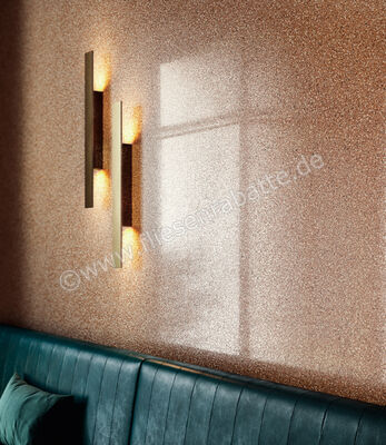  Sant Agostino Newdeco Fire 120x120 cm Bodenfliese / Wandfliese Matt Eben Naturale CSANEDFN12 | 626059