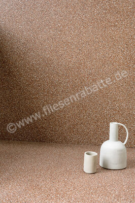  Sant Agostino Newdeco Fire 120x120 cm Bodenfliese / Wandfliese Matt Eben Naturale CSANEDFN12 | 626068