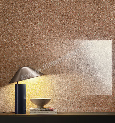  Sant Agostino Newdeco Fire 120x120 cm Bodenfliese / Wandfliese Matt Eben Naturale CSANEDFN12 | 626074