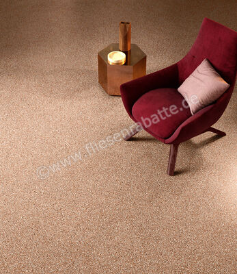  Sant Agostino Newdeco Fire 60x60 cm Bodenfliese / Wandfliese Matt Eben Naturale CSANEDFN60 | 626080