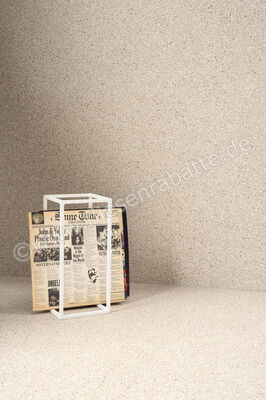  Sant Agostino Newdeco Sand 90x90 cm Bodenfliese / Wandfliese Matt Eben Naturale CSANEDSN90 | 626161