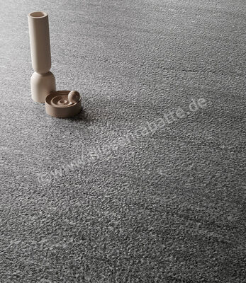  Sant Agostino Unionstone London Grey 60x120 cm Bodenfliese / Wandfliese Matt Strukturiert Naturale CSALOGRY12 | 627331