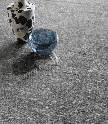  Sant Agostino Unionstone London Grey 60x120 cm Bodenfliese / Wandfliese Matt Strukturiert Naturale CSALOGRY12 | 627340