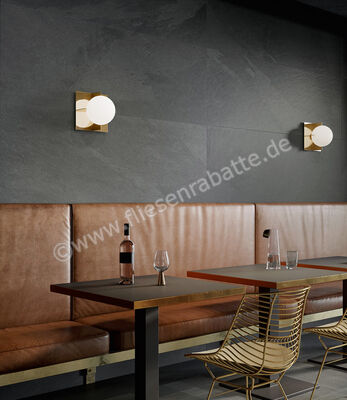  Sant Agostino Unionstone Mustang 60x120 cm Bodenfliese / Wandfliese Matt Strukturiert Naturale CSAMSTNG12 | 627349