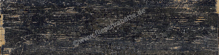  Sant Agostino Blendart Dark 30x120 cm Bodenfliese / Wandfliese Craft Matt Eben Naturale CSABADKC30 | 627469