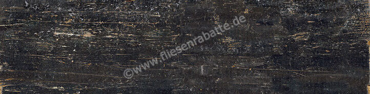  Sant Agostino Blendart Dark 30x120 cm Bodenfliese / Wandfliese Craft Matt Eben Naturale CSABADKC30 | 627481