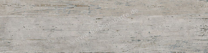  Sant Agostino Blendart Grey 30x120 cm Bodenfliese / Wandfliese Craft Matt Eben Naturale CSABAGRC30 | 627493