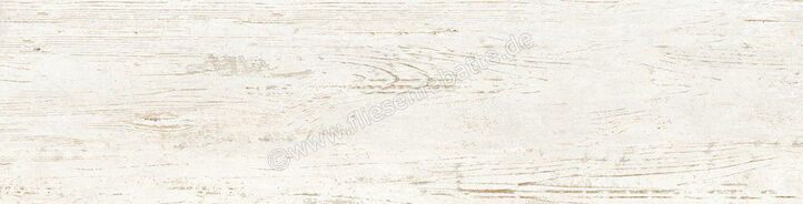  Sant Agostino Blendart White 30x120 cm Bodenfliese / Wandfliese Craft Matt Eben Naturale CSABAWHC30 | 627586