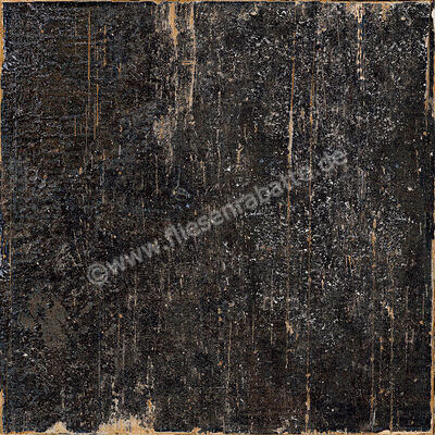  Sant Agostino Blendart Dark 60x60 cm Bodenfliese / Wandfliese Matt Eben Naturale CSABLADK60 | 627733