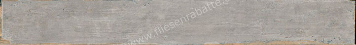  Sant Agostino Blendart Grey 15x120 cm Bodenfliese / Wandfliese Matt Eben Naturale CSABLAGR15 | 627772