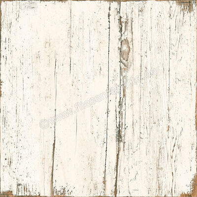  Sant Agostino Blendart Natural 60x60 cm Bodenfliese / Wandfliese Matt Eben Naturale CSABLANA60 | 627943