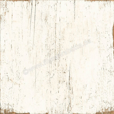  Sant Agostino Blendart Natural 90x90 cm Bodenfliese / Wandfliese Matt Eben Naturale CSABLANA90 | 627949