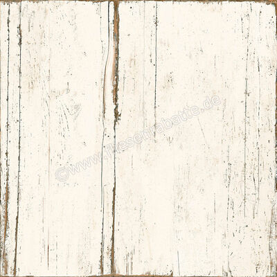  Sant Agostino Blendart Natural 90x90 cm Bodenfliese / Wandfliese Matt Eben Naturale CSABLANA90 | 627952