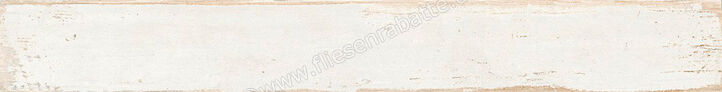 Sant Agostino Blendart White 15x120 cm Bodenfliese / Wandfliese Matt Eben Naturale CSABLAWH15 | 627967