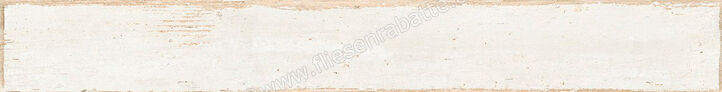  Sant Agostino Blendart White 15x120 cm Bodenfliese / Wandfliese Matt Eben Naturale CSABLAWH15 | 627970