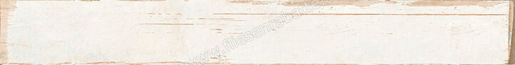  Sant Agostino Blendart White 15x120 cm Bodenfliese / Wandfliese Matt Eben Naturale CSABLAWH15 | 627976