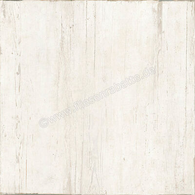  Sant Agostino Blendart White 90x90 cm Bodenfliese / Wandfliese Matt Eben Naturale CSABLAWH90 | 628012