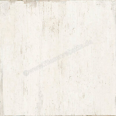  Sant Agostino Blendart White 90x90 cm Bodenfliese / Wandfliese Matt Eben Naturale CSABLAWH90 | 628018