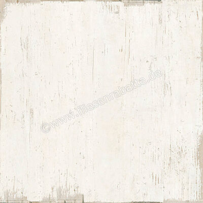  Sant Agostino Blendart White 60x60 cm Bodenfliese / Wandfliese Matt Eben Naturale CSABLAWH60 | 628024