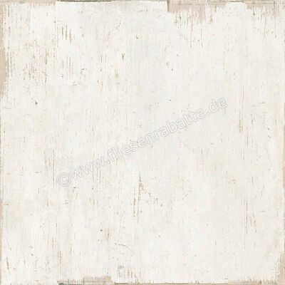  Sant Agostino Blendart White 90x90 cm Bodenfliese / Wandfliese Matt Eben Naturale CSABLAWH90 | 628027