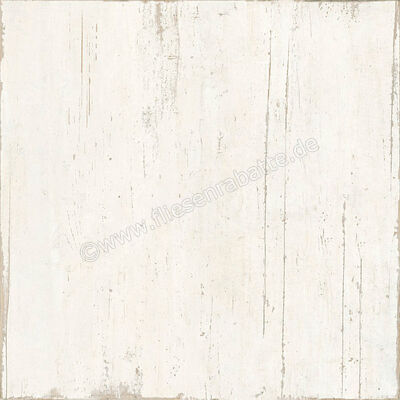  Sant Agostino Blendart White 90x90 cm Bodenfliese / Wandfliese Matt Eben Naturale CSABLAWH90 | 628030
