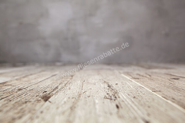  Sant Agostino Blendart Natural 30x120 cm Bodenfliese / Wandfliese Craft Matt Eben Naturale CSABANAC30 | 628048