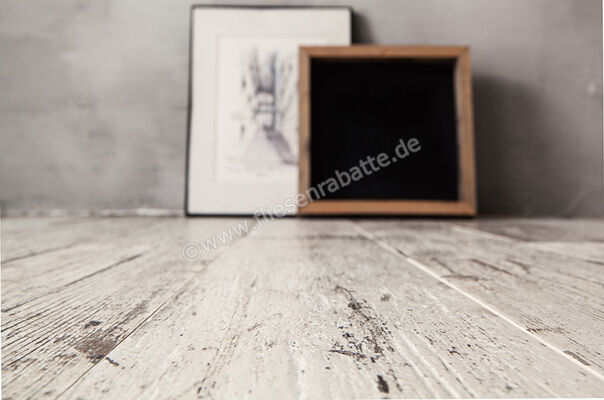  Sant Agostino Blendart Natural 15x120 cm Bodenfliese / Wandfliese Matt Eben Naturale CSABLANA15 | 628060