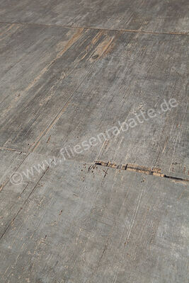  Sant Agostino Blendart Grey 15x120 cm Bodenfliese / Wandfliese Matt Eben Naturale CSABLAGR15 | 628081