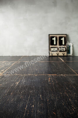  Sant Agostino Blendart Dark 60x60 cm Bodenfliese / Wandfliese Matt Eben Naturale CSABLADK60 | 628087