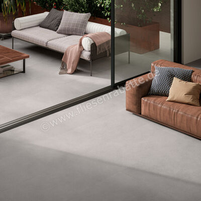  Sant Agostino Sable Outdoor Pearl 60x120x2 cm Terrassenplatte AS 2.0 Matt Eben Antiscivolo CSASAPE212 | 628309