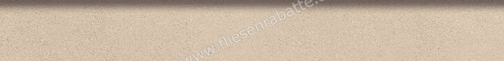  Sant Agostino Sable Beige 7.3x90 cm Sockel Matt Eben Naturale CSABSABE90 | 628342