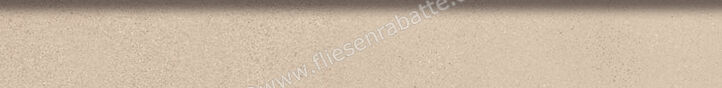  Sant Agostino Sable Beige 7.3x90 cm Sockel Matt Eben Naturale CSABSABE90 | 628345