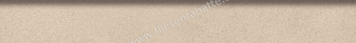  Sant Agostino Sable Beige 7.3x90 cm Sockel Matt Eben Naturale CSABSABE90 | 628363