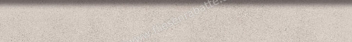  Sant Agostino Sable Cement 7.3x60 cm Sockel Matt Eben Naturale CSABSACE60 | 628378