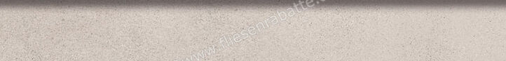  Sant Agostino Sable Cement 7.3x90 cm Sockel Matt Eben Naturale CSABSACE90 | 628393