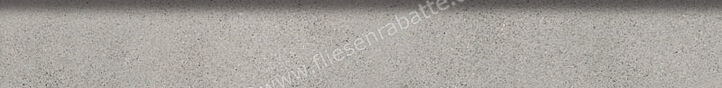 Sant Agostino Sable Grey 7.3x60 cm Sockel Matt Eben Naturale CSABSAGY60 | 628429