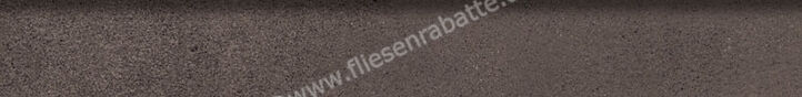  Sant Agostino Sable Moka 7.3x60 cm Sockel Matt Eben Naturale CSABSAMO60 | 628519
