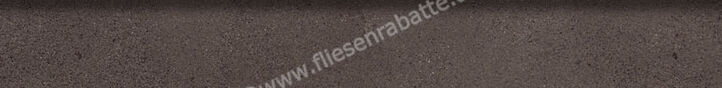  Sant Agostino Sable Moka 7.3x60 cm Sockel Matt Eben Naturale CSABSAMO60 | 628528