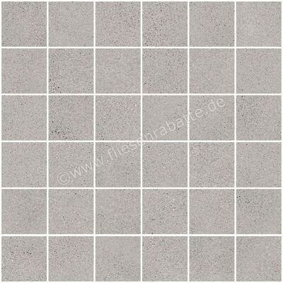  Sant Agostino Sable Grey 30x30 cm Mosaik 5x5 Matt Eben Naturale CSAMSAGY30 | 628654