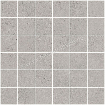  Sant Agostino Sable Grey 30x30 cm Mosaik 5x5 Matt Eben Naturale CSAMSAGY30 | 628657
